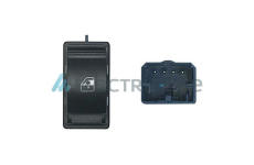 Spínač elektrického otvárania okien ELECTRIC LIFE ZRFTI76005
