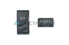 Spínač elektrického otvárania okien ELECTRIC LIFE ZRFTI76007