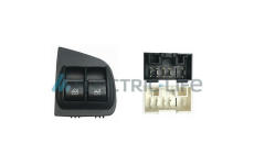 Spínač elektrického otvárania okien ELECTRIC LIFE ZRFTP76001