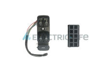 Spínač elektrického otvárania okien ELECTRIC LIFE ZRMEB76001