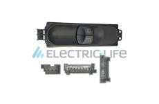 Spínač elektrického otvárania okien ELECTRIC LIFE ZRMEP76004