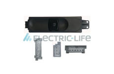 Spínač elektrického otvárania okien ELECTRIC LIFE ZRMEP76005