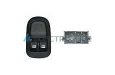Spínač elektrického otvárania okien ELECTRIC LIFE ZRPGP76004