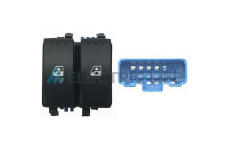 Spínač elektrického otvárania okien ELECTRIC LIFE ZRRNB76006