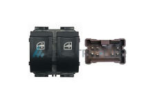 Spínač elektrického otvárania okien ELECTRIC LIFE ZRRNB76008