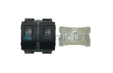Spínač elektrického otvárania okien ELECTRIC LIFE ZRRNB76009