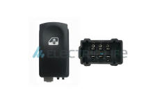 Spínač elektrického otvárania okien ELECTRIC LIFE ZRRNI76006