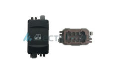 Spínač elektrického otvárania okien ELECTRIC LIFE ZRRNI76007
