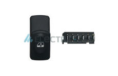 Spínač elektrického otvárania okien ELECTRIC LIFE ZRRNI76014