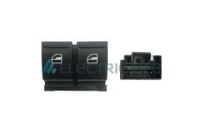 Spínač elektrického otvárania okien ELECTRIC LIFE ZRVKB76003