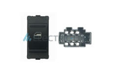 Spínač elektrického otvárania okien ELECTRIC LIFE ZRVKI76007
