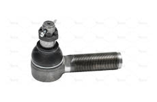 hlava tyče řízení ROTA L LHT M30x1,5/M30x1,5mm K900, SOR 10,5-12, MERCEDES