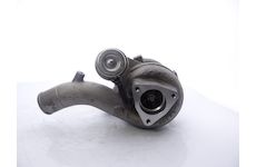 Dmychadlo, plnění GARRETT 452047-5001S