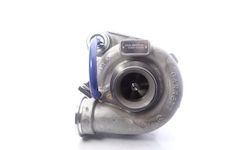 Dmychadlo, plnění GARRETT 452123-5001S