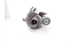 Dmychadlo, plnění GARRETT 452215-5002S