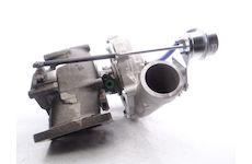 Dmychadlo, plnění GARRETT 452235-5007S