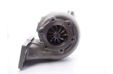 Dmychadlo, plnění GARRETT 454003-5012S