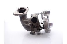 Dmychadlo, plnění GARRETT 454187-5001S