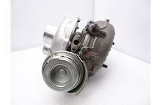 Dmychadlo, plnění GARRETT 454205-9007S