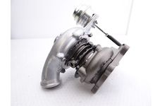 Dmychadlo, plnění GARRETT 454216-5003S