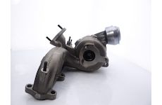 Dmychadlo, plnění GARRETT 454232-5014S