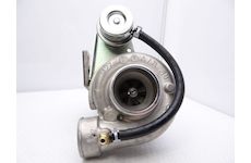 Dmychadlo, plnění GARRETT 465171-5002S