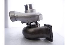 Dmychadlo, plnění GARRETT 466592-5014S