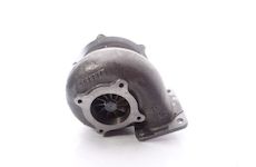 Dmychadlo, plnění GARRETT 466616-5007S