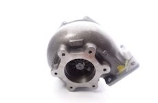 Dmychadlo, plnění GARRETT 466818-5001S