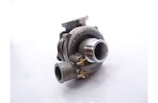 Dmychadlo, plnění GARRETT 700273-5001S