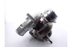 Dmychadlo, plnění GARRETT 704361-9010S