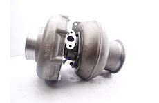 Dmychadlo, plnění GARRETT 714987-5001S