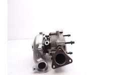 Dmychadlo, plnění GARRETT 715224-5003S