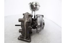 Dmychadlo, plnění GARRETT 715294-5003S