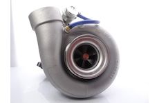 Dmychadlo, plnění GARRETT 715735-5013S