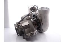 Dmychadlo, plnění GARRETT 715735-5015S