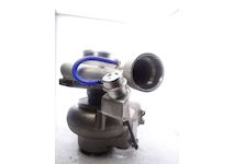 Dmychadlo, plnění GARRETT 715735-5030W