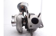 Dmychadlo, plnění GARRETT 716665-5003S