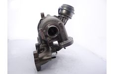 Dmychadlo, plnění GARRETT 716860-9005W