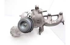 Dmychadlo, plnění GARRETT 720855-5007S