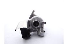 Dmychadlo, plnění GARRETT 724495-5004S