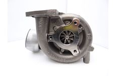 Dmychadlo, plnění GARRETT 724639-9006W