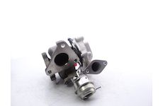 Dmychadlo, plnění GARRETT 725864-5002S