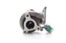 Dmychadlo, plnění GARRETT 727477-5008S