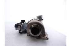 Dmychadlo, plnění GARRETT 729853-5003S