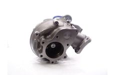 Dmychadlo, plnění GARRETT 735059-5005S