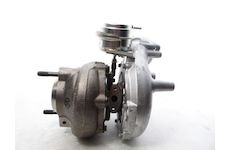 Dmychadlo, plnění GARRETT 753392-5019S