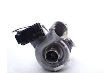 Dmychadlo, plnění GARRETT 758351-9024W