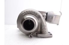 Dmychadlo, plnění GARRETT 762328-5003S