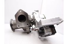 Dmychadlo, plnění GARRETT 767378-9010S